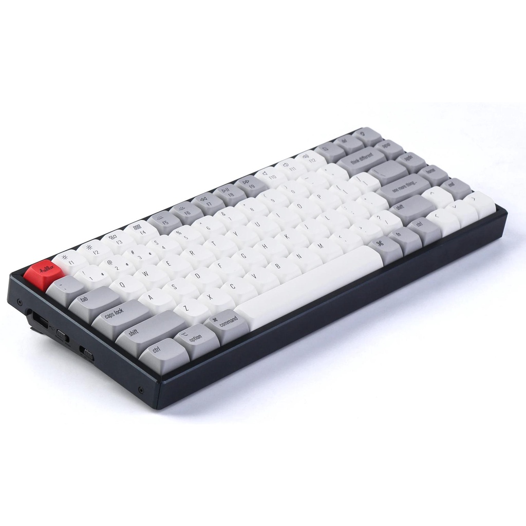 Bộ Keycaps Keychron XDA Profile Retro PBT