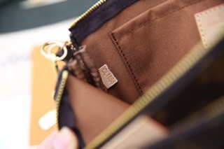 Túi LV Multi-Pochette 3in1