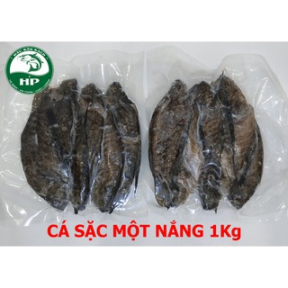 [HCM] KHÔ CÁ SẶC MỘT NẮNG SIÊU SẠCH. Sử dụng công nghệ sấy kín dùng năng lượng mặt trời bảo đảm vệ sinh an toàn.