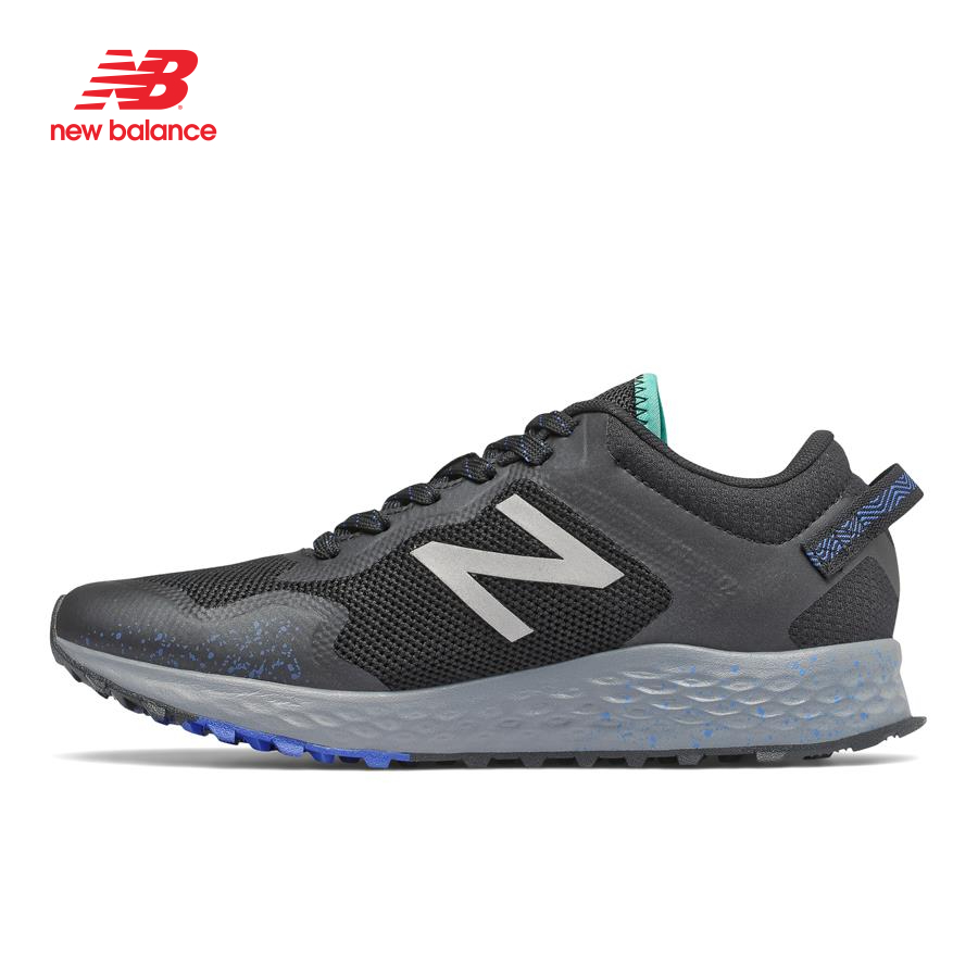 Giày chạy bộ nữ NEW BALANCE Fitness WTARISM1