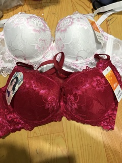Áo ngực big size có size 42