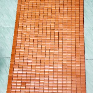 CHIẾU TRE CHIẾU TRÚC 1M4*1M8 ( Dây cước nhựa)