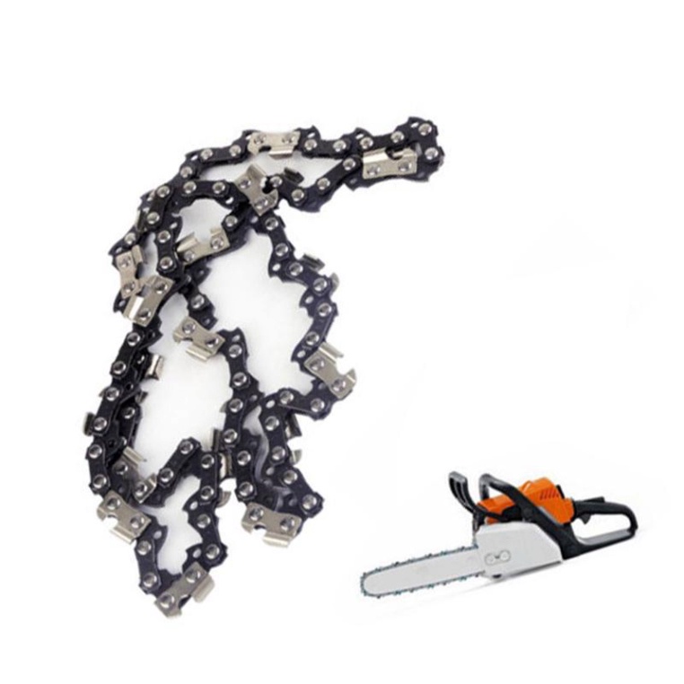 Dây Xích Lưỡi Cưa Thay Thế Của Máy Cưa Gỗ Chạy Xăng Husqvarna 16 Inch,Dây Cưa Xích,Sên Xích Cưa