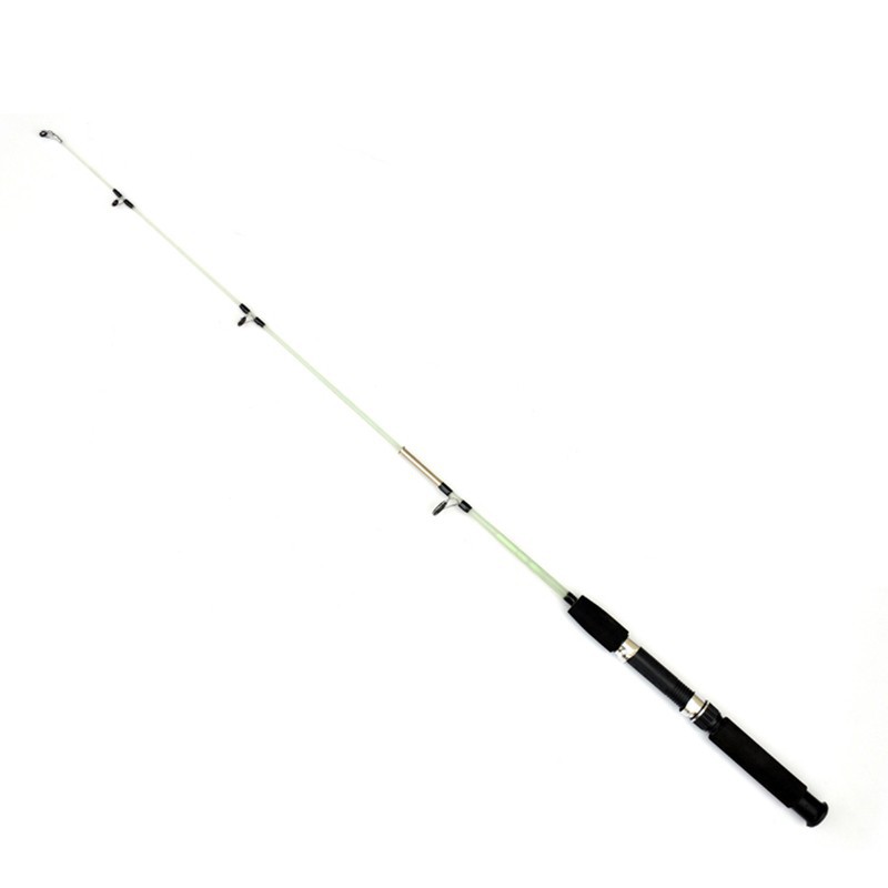 Cần Câu Máy Shimano Cần 2 Khúc Đặc  Cần Câu Cá  Cần Câu Siêu Khỏe