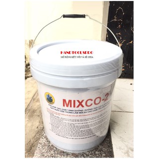 BỘT TẠO CÔN TRÙNG MIXCO-2