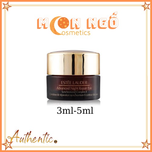 [MiNi] Kem Dưỡng Mắt Estee Lauder Advanced Night