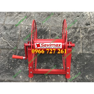 Cuộn rulô quấn dây 100m Rulo Cuốn dây cao cấp