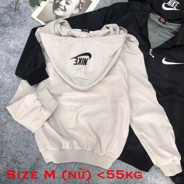 Áo khoác dù cao cấp