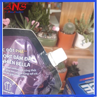 Nước xả Comfort Nước hoa Bella 1.5L