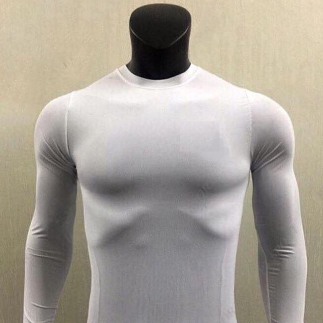 Áo Lót Giữ Nhiệt Thể Thao Bóng Đá - Gym | BigBuy360 - bigbuy360.vn