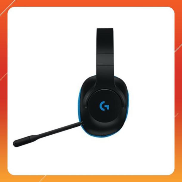 Tai nghe Game Logitech G233 PRODIGY -