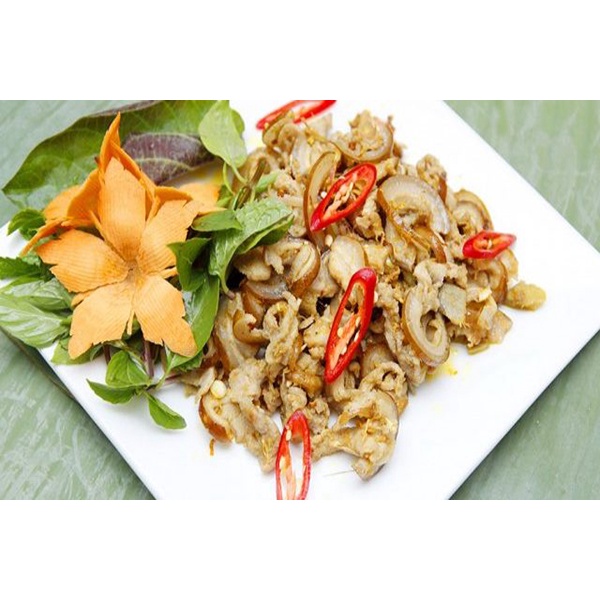 BA RỌI HEO RỪNG 1KG ‼️SALE 15%‼️