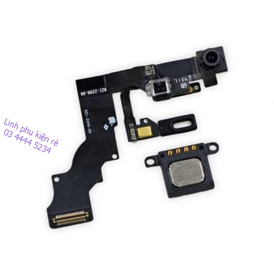 CAM TRƯỚC CHO IPHONE 6SP - CAMERA IPHONE ZIN BẢO HÀNH 6 THÁNG Shop Linh Phụ Kiện Giá Sỉ