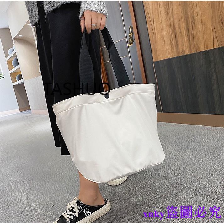 Túi Xách Vải Oxford Thiết Kế Đơn Giản Hợp Thời Trang | BigBuy360 - bigbuy360.vn