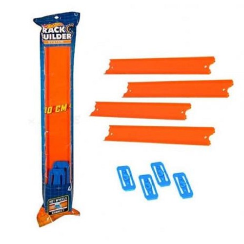 Hot Wheels CCX79 Bộ đường đua tiêu chuẩn