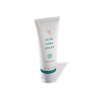 Kem Dưỡng Da Aloe Vera Gelly