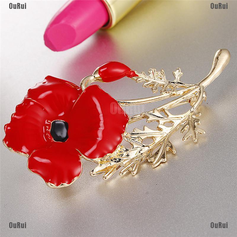 Phụ Kiện Áo Sơ Mi Hình Hoa Sang Trọng