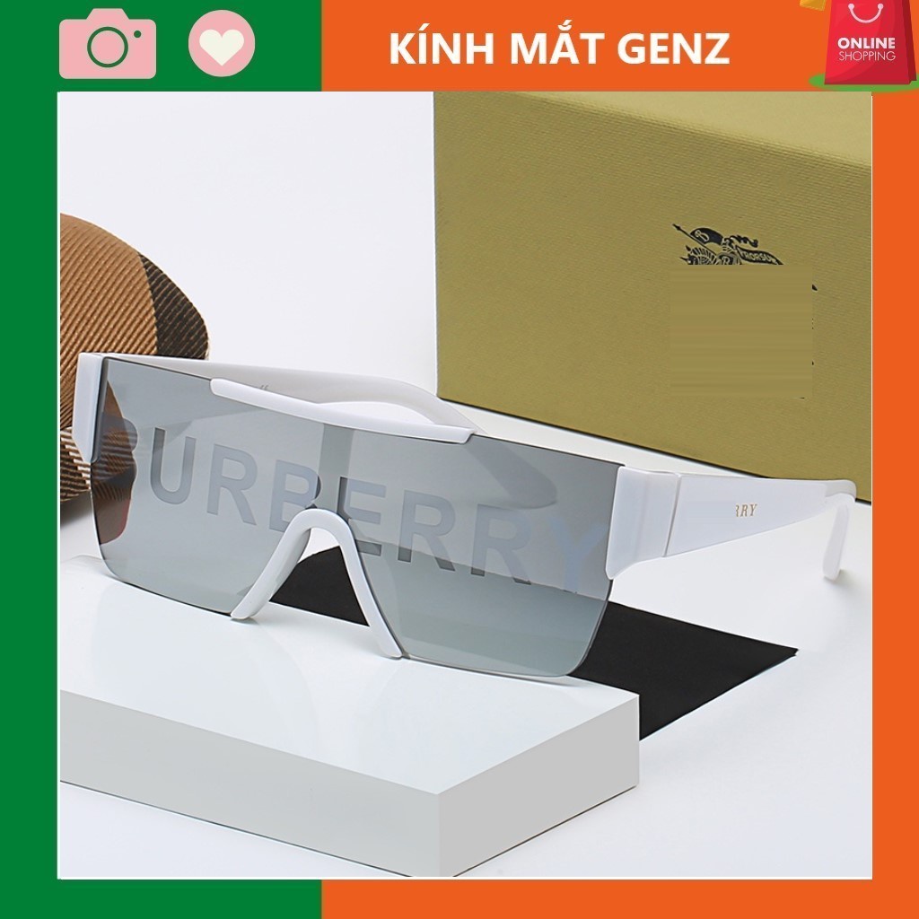 Kính mát nam nữ THANH LÝ Lỗi nhẹ NSX Đẹp chống UV400, thiết kế mắt vuông dễ đeo, màu sắc thời trang THANH LÝ