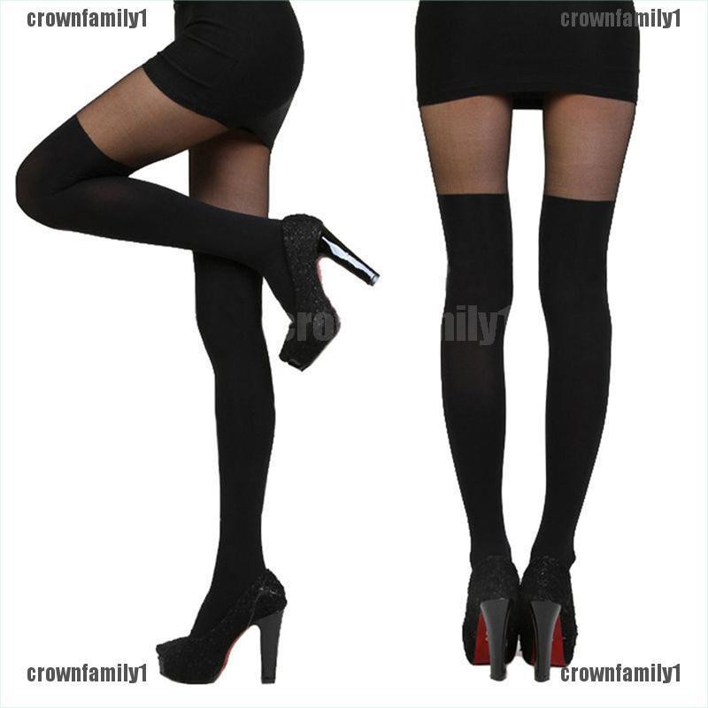 Vớ Sexy 1 Thắt Lưng Cho