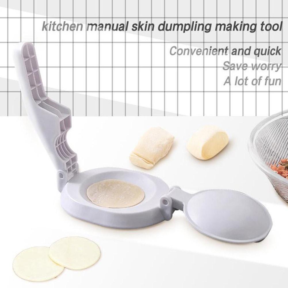 Dụng cụ ép bột làm bánh há cảo chuyên dùng cho nhà C7V9 bếp T8P5