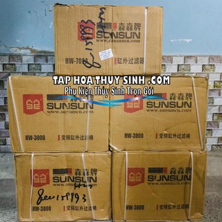 Lọc Sunsun HW3000