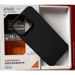 Ốp iPhone 13 Pro Max Chống Sốc ZAGG D3O Denali 5m.