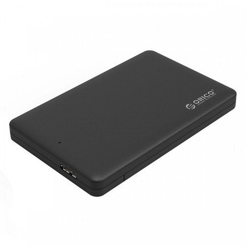 Hộp Đựng Ổ Cứng 2.5" Chuẩn 3.0 Orico (HDD Box 2.5")- Bảo Hành 12 Tháng Đổi Mới | BigBuy360 - bigbuy360.vn