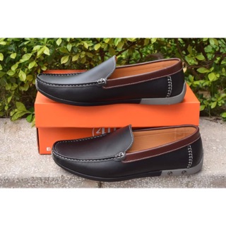 Giầy mọi nam da bò cao cấp