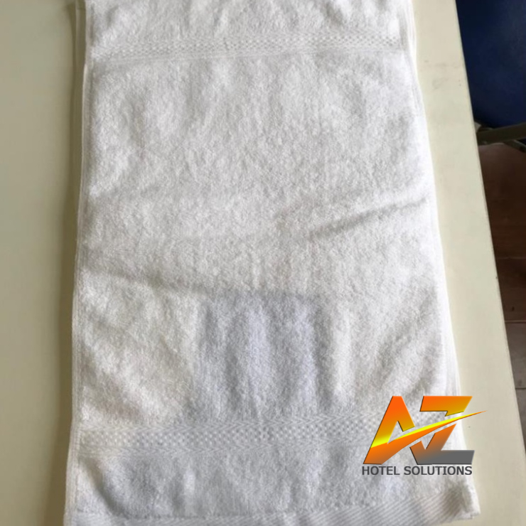 Khăn mặt cao cấp 100% cotton cho khách sạn ,nhà nghỉ , gia đình , spa , phòng gym