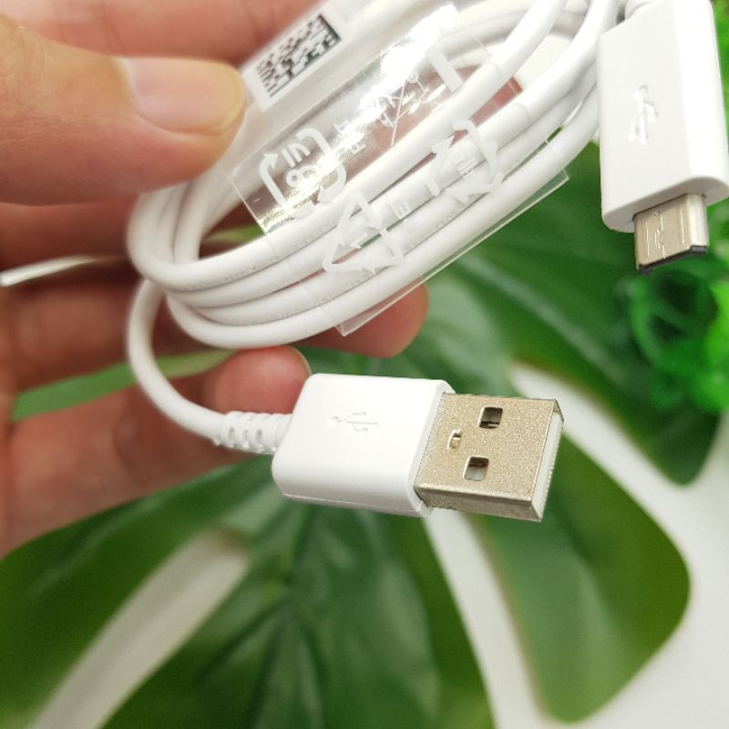 Dây MicroUSB dài 80CM chuyên dụng Dây truyền dữ liệu micro USB