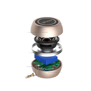 A5 USB Mini Computer Laptop Speaker Desktop Notebook Small Speaker