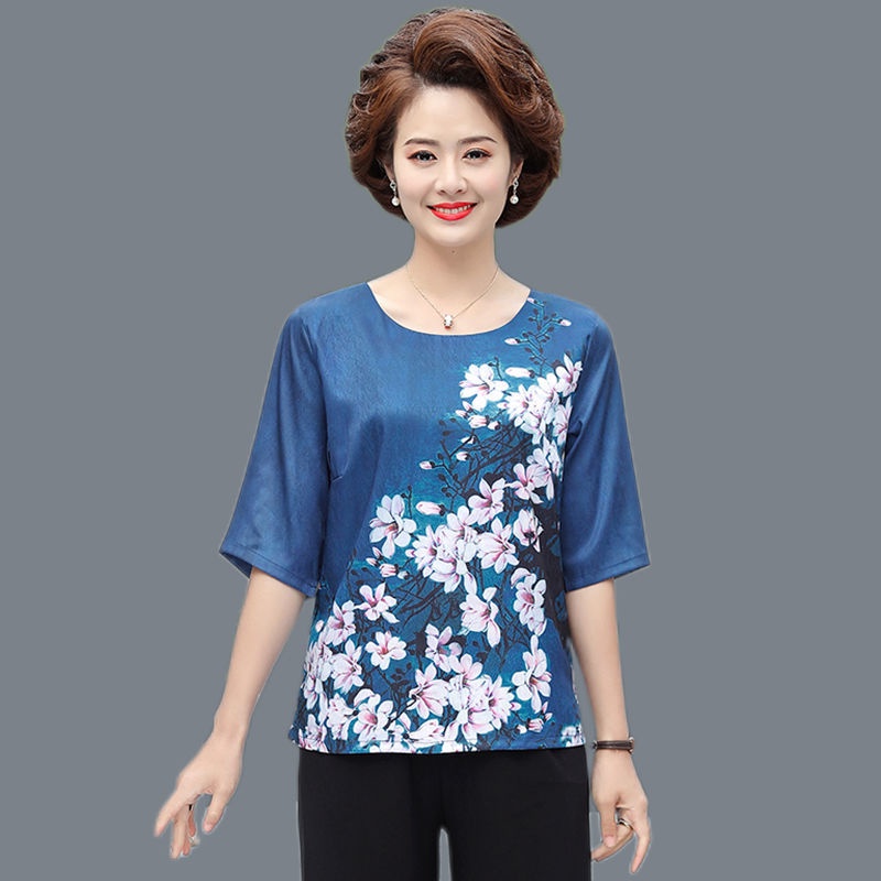 ÁO SƠ MI TRUNG NIÊN CAO CẤP ( áo sơ mi lụa quảng châu)
