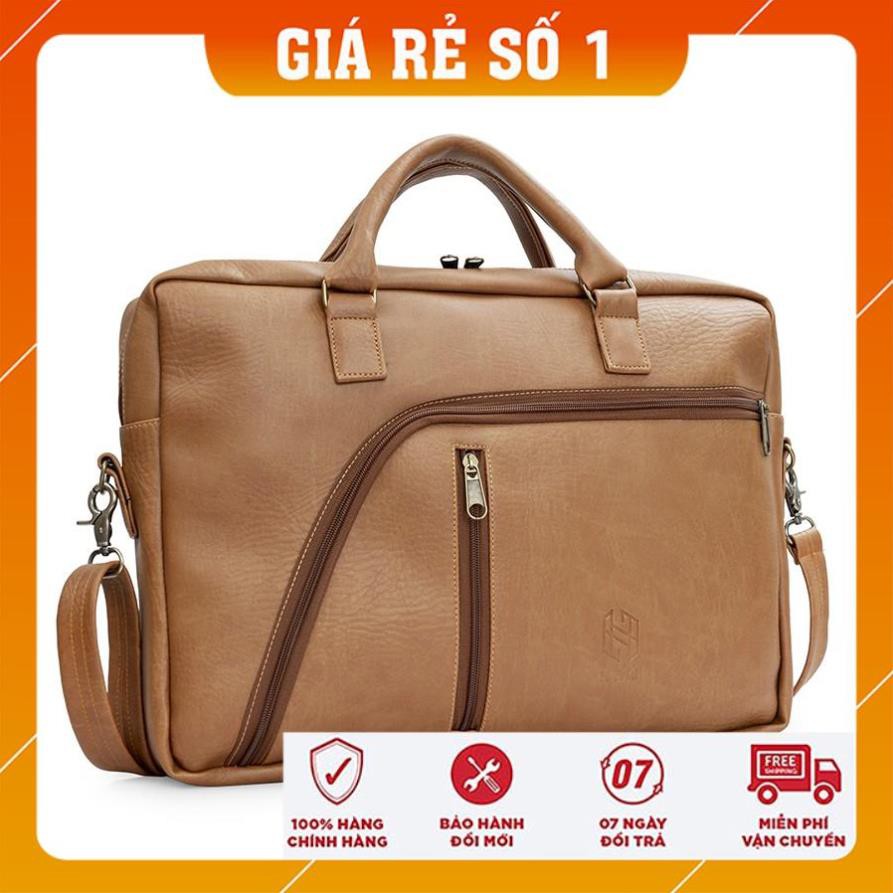 Túi xách công sở Hanama Tom 11  - Bảo hành 12 tháng | BigBuy360 - bigbuy360.vn