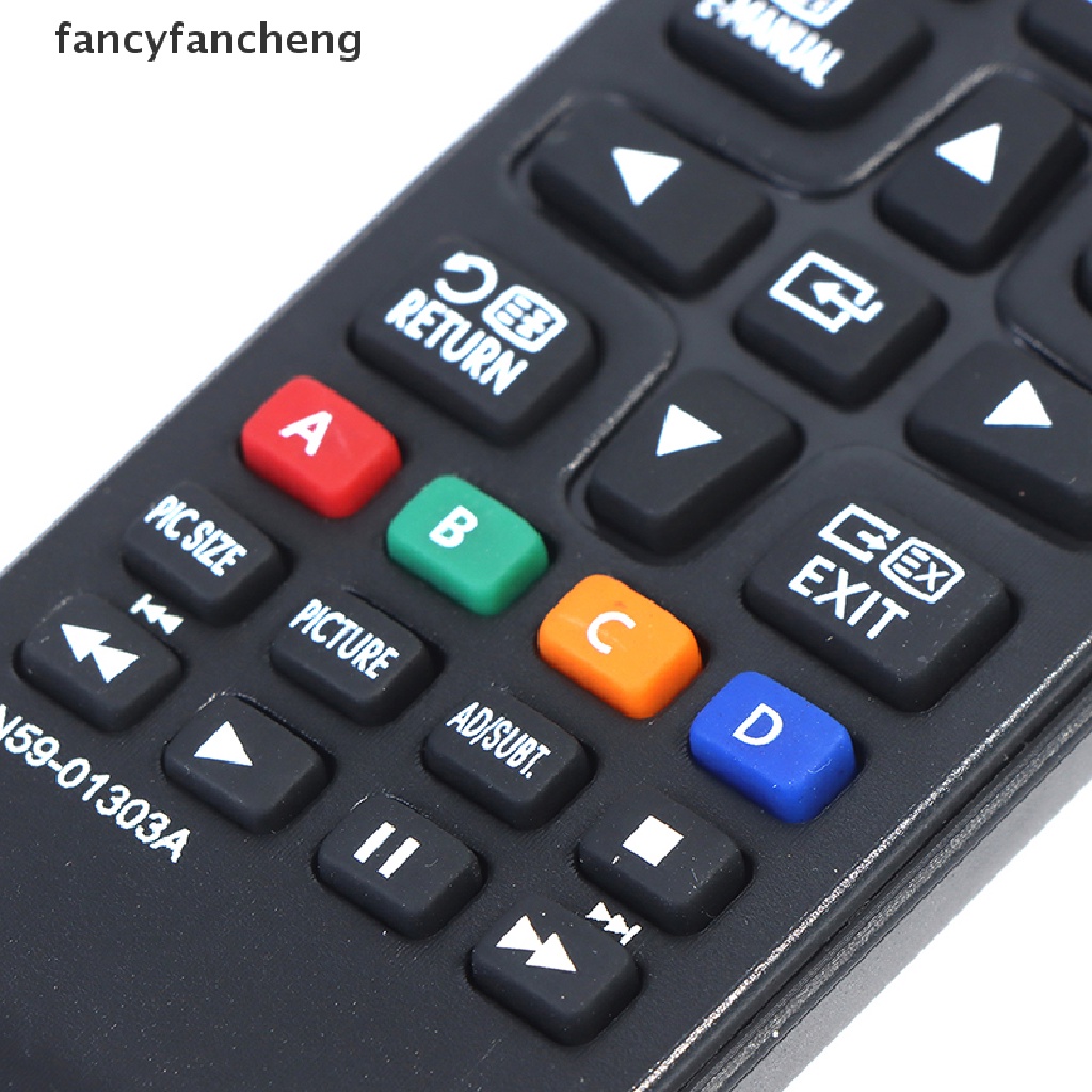 Điều khiển từ xa BN59-01303A dành cho TV Samsung E43NU7170