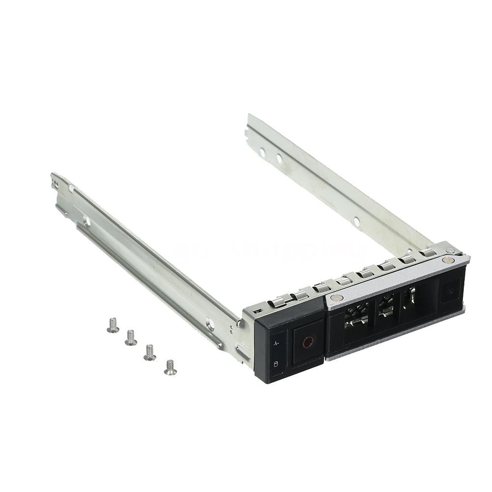 Khay Gắn Ổ Cứng Hdd 3.5 "Cho Dell Poweredge Batters R740 Rd640 R740Xd R440 R340 T640 T440