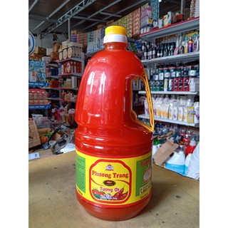 tương ớt Phương Trang 2 lit