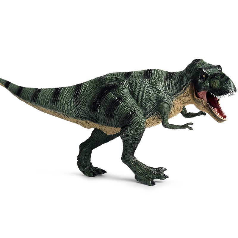 Khủng long bạo chúa Tyrannosaurus size lớn