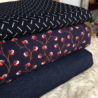 Kaki jean và vải âu Hàn Quốc ch Nguyen Sanh