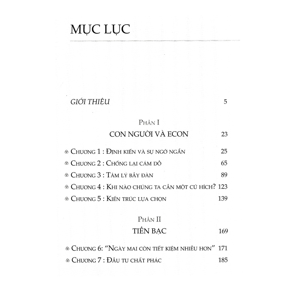 Sách - Cú Hích - Cuốn Sách Tạo Nên Sự Khác Biệt