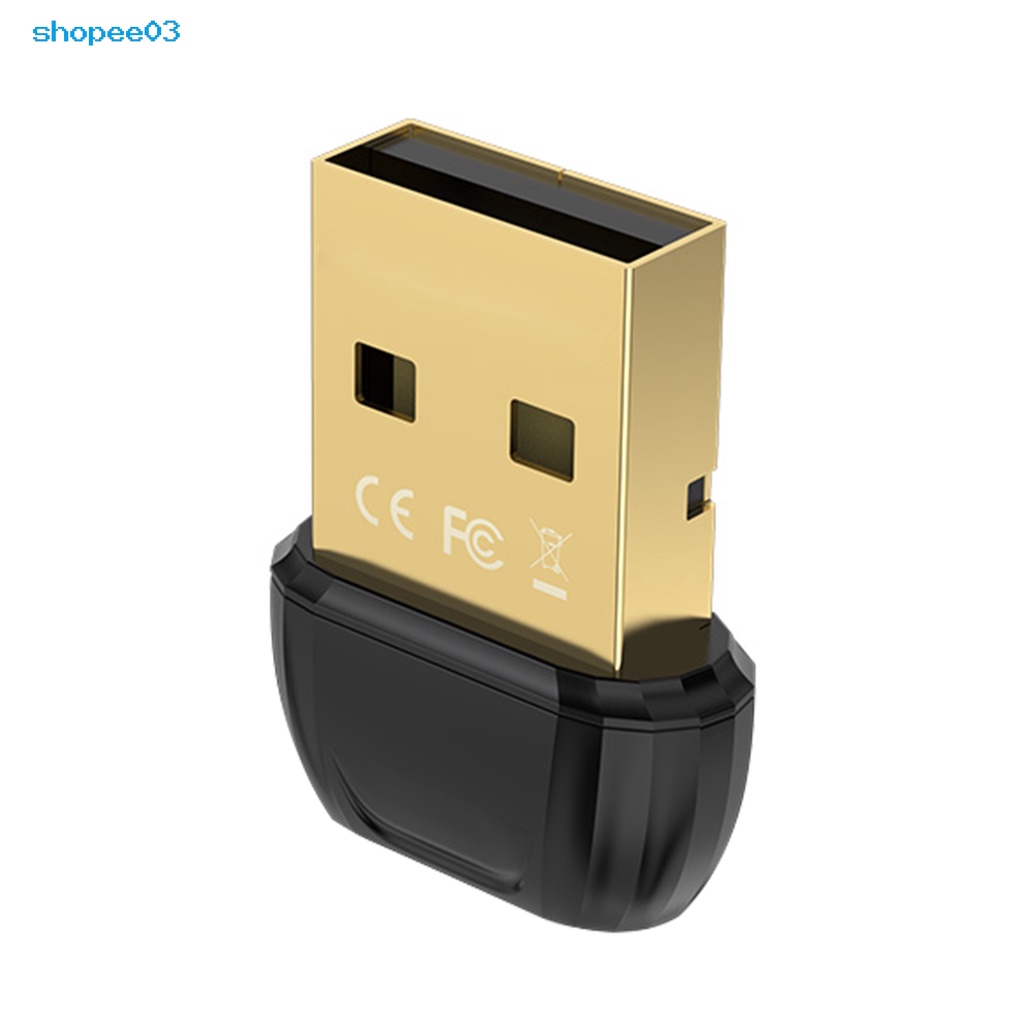 Đầu chuyển đổi bluetooth 5.0 chống nhiễu ứng dụng cho loa | BigBuy360 - bigbuy360.vn