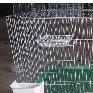 Rổ Đẻ Cho Chim Bồ Câu , Gà Tre Kích Thước 20x20Cm, Rổ Ấp Trứng Cho Chim Bằng Nhựa Siêu Bền