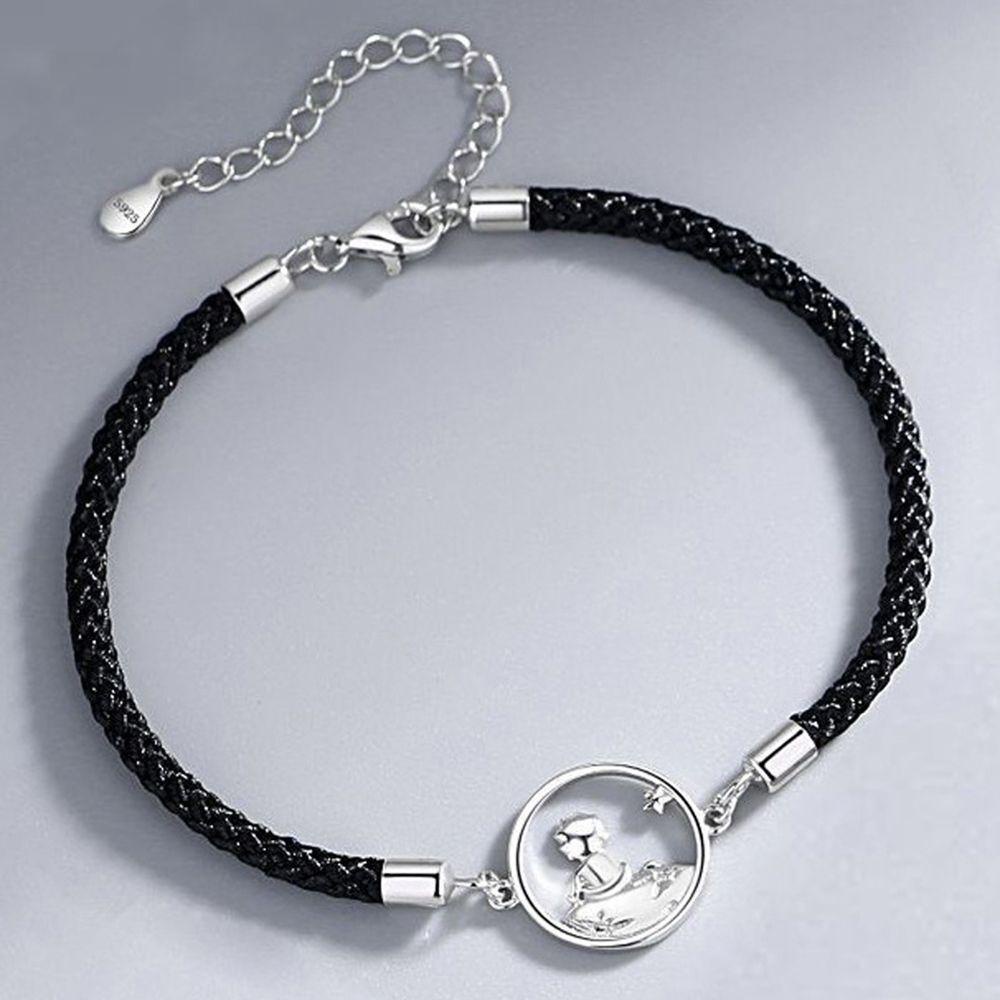 Vòng Đeo Tay Handmade Thời Trang Cổ Điển Cho Cặp Đôi