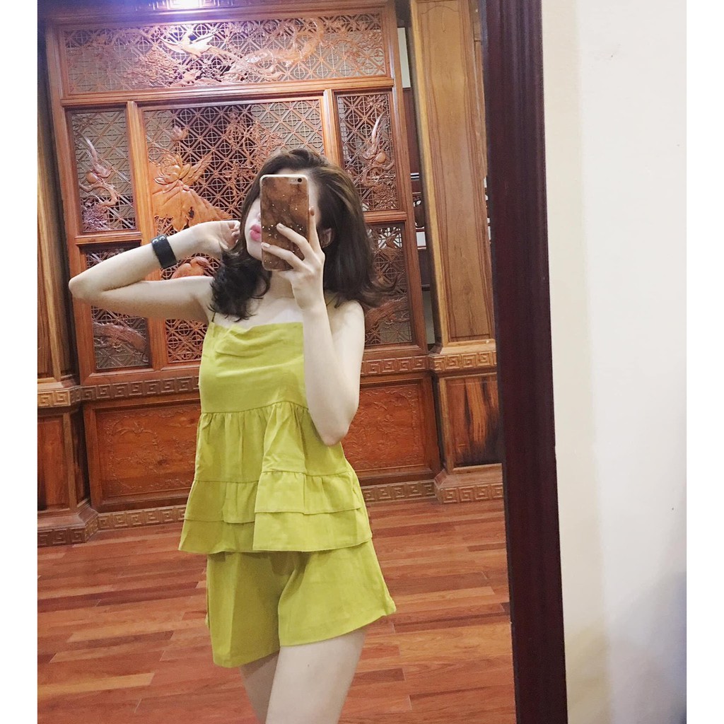 BỘ NGỦ 2 DÂY HOT | BigBuy360 - bigbuy360.vn