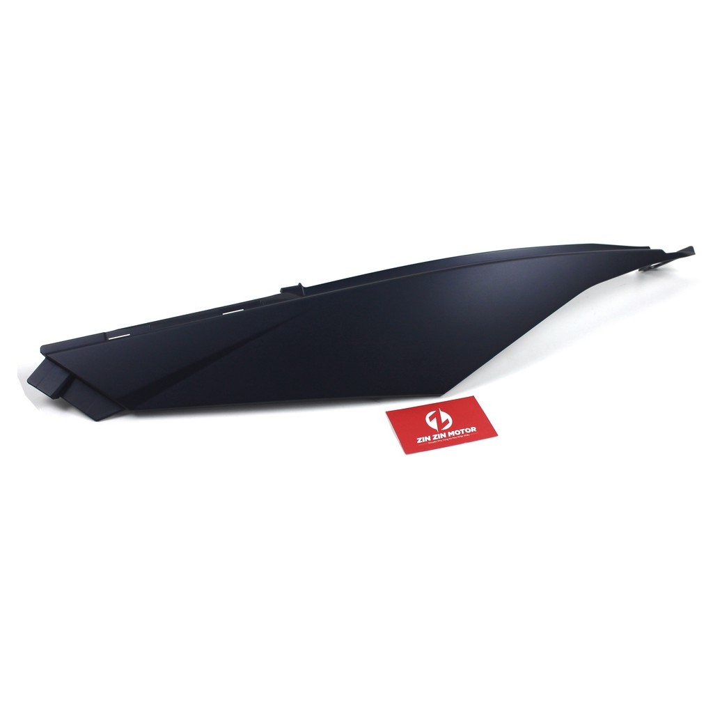 Bụng Sau Trái Satria Fi, Raider Fi Xanh Nhám 47211-12K00-YUA