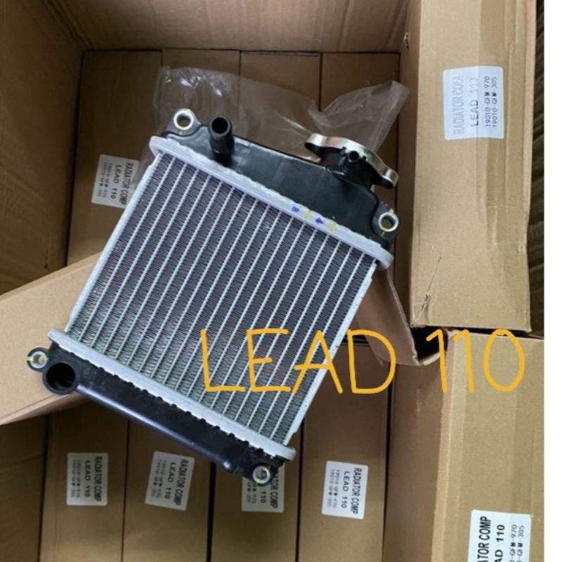 Két nước Lead 110 tiêu chuẩn zin