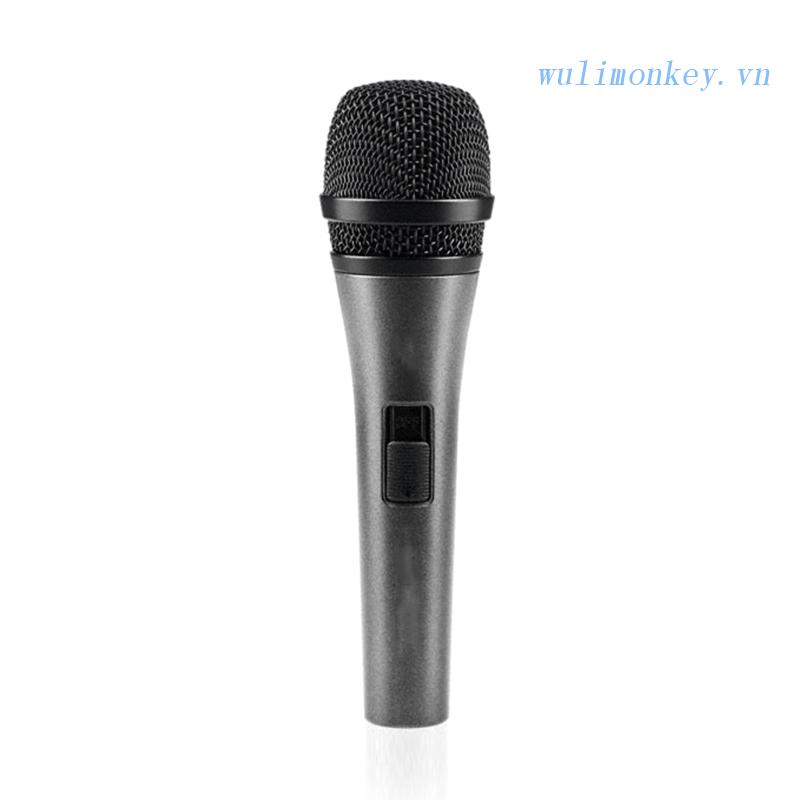 Vỏ Lưới Bọc Đầu Bóng Thay Thế Cho E835 / E845MIC