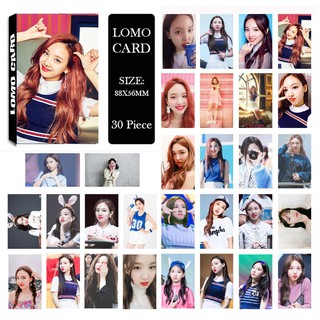 Lomo Na Yeon - Sana - Mina (Twice)