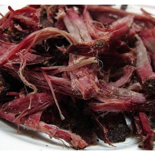 (FREESHIP+TẶNG CHẲM CHÉO 30k) 500g thịt trâu gác bếp