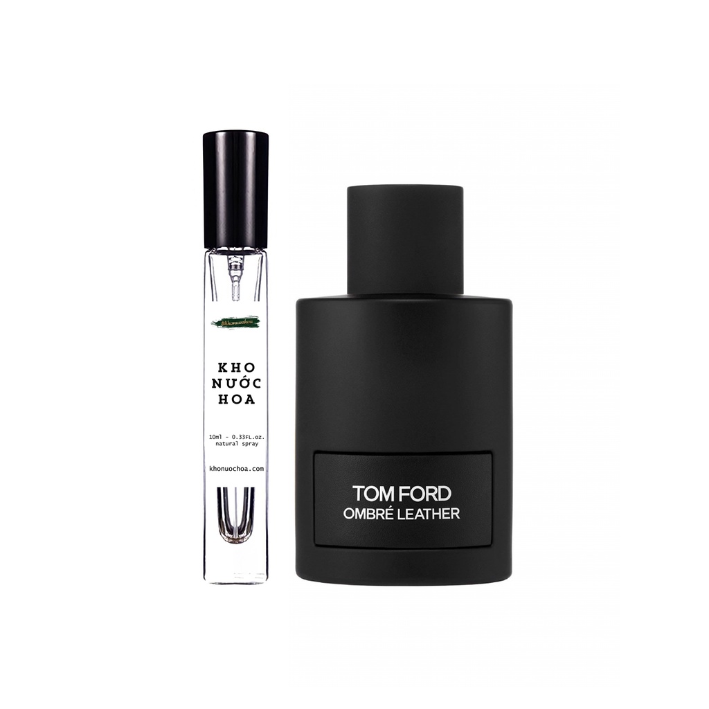 Khonuochoa - Mẫu thử TOM FORD OMBRE LEATHER