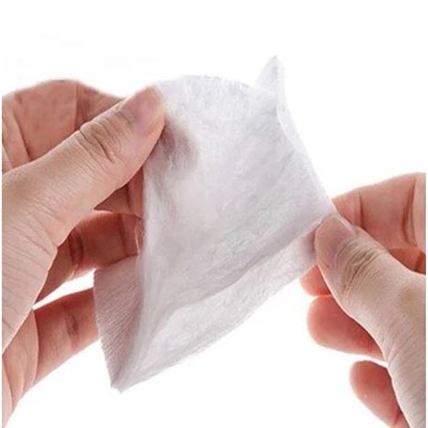[240 Miếng] Bông Tẩy Trang Lily Bell Extra Thin Facial Puff | BigBuy360 - bigbuy360.vn